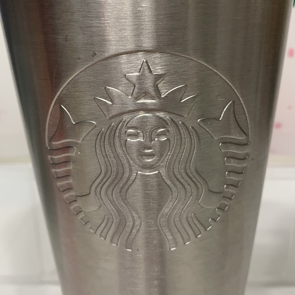 Starbucks lot of 3 tumblers 24 oz - Picture 2 of 8